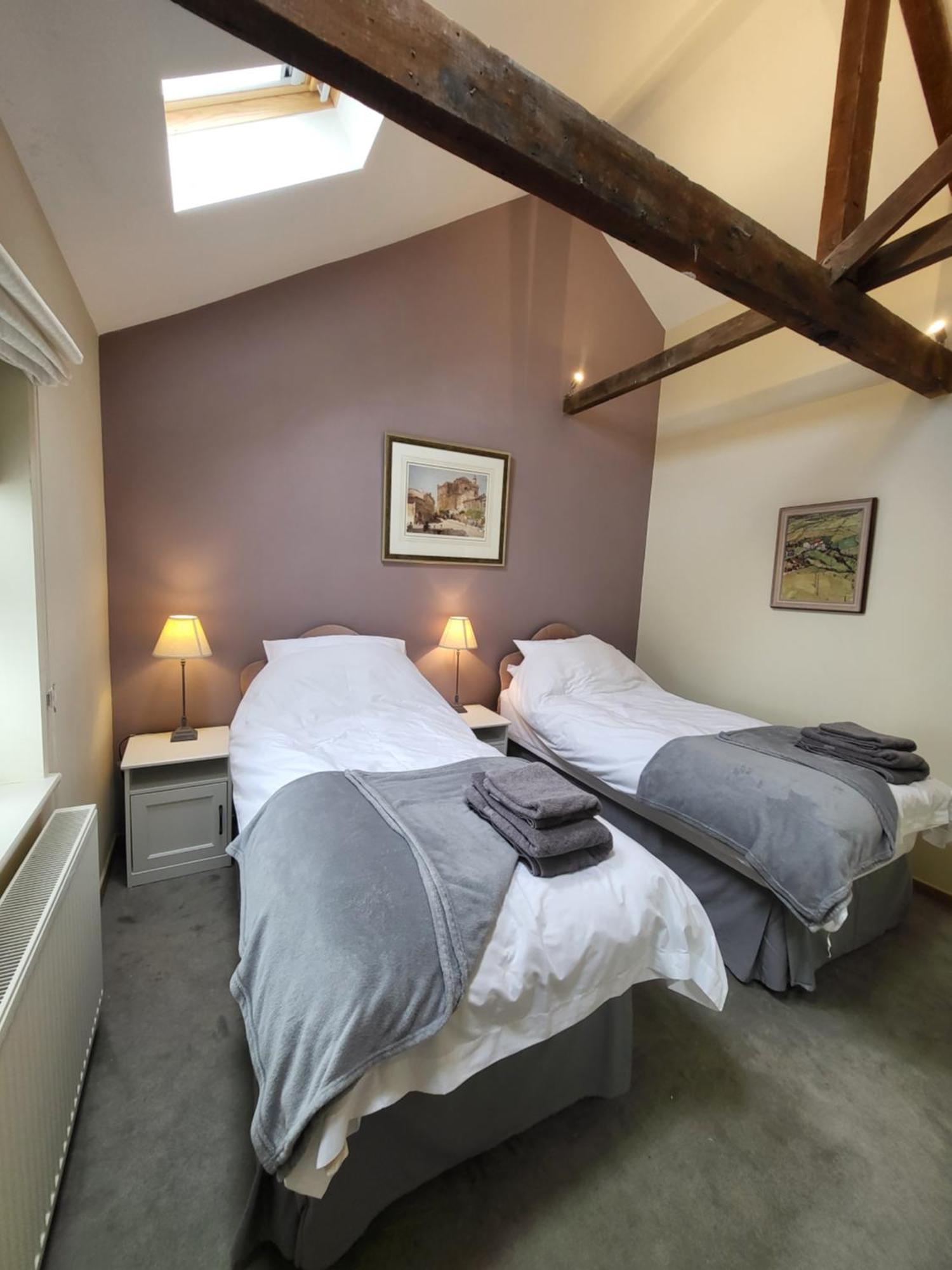 Villa The Coach House Cheltenham Esterno foto