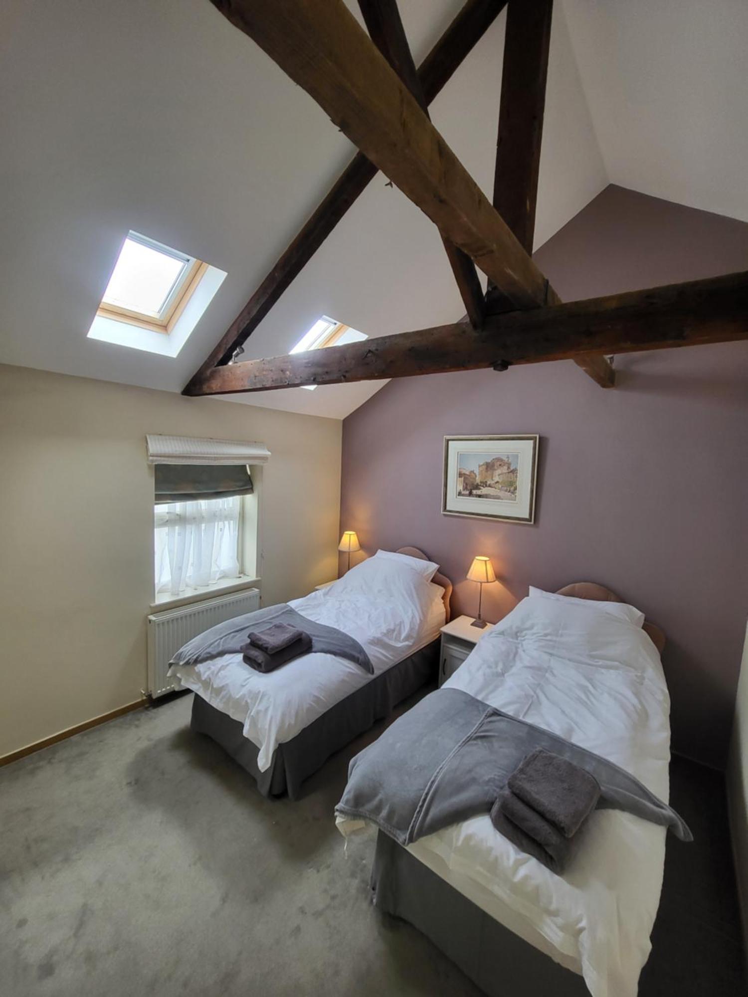 Villa The Coach House Cheltenham Esterno foto