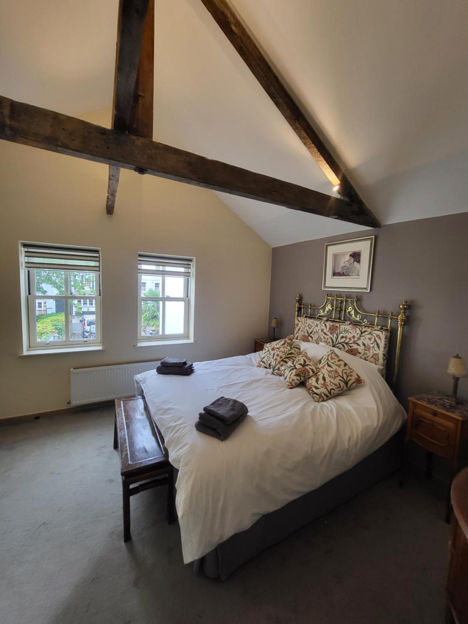 Villa The Coach House Cheltenham Esterno foto