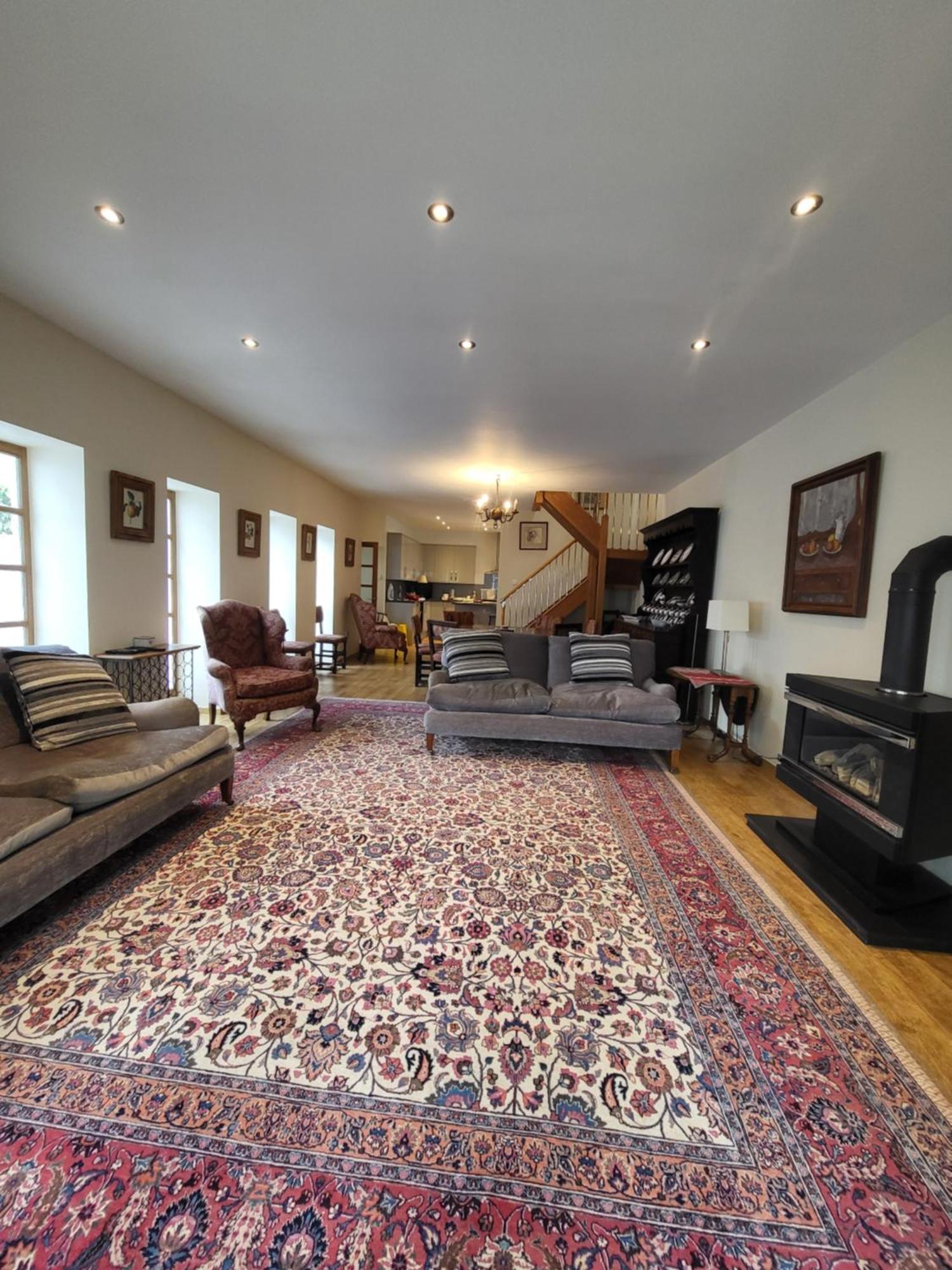 Villa The Coach House Cheltenham Esterno foto
