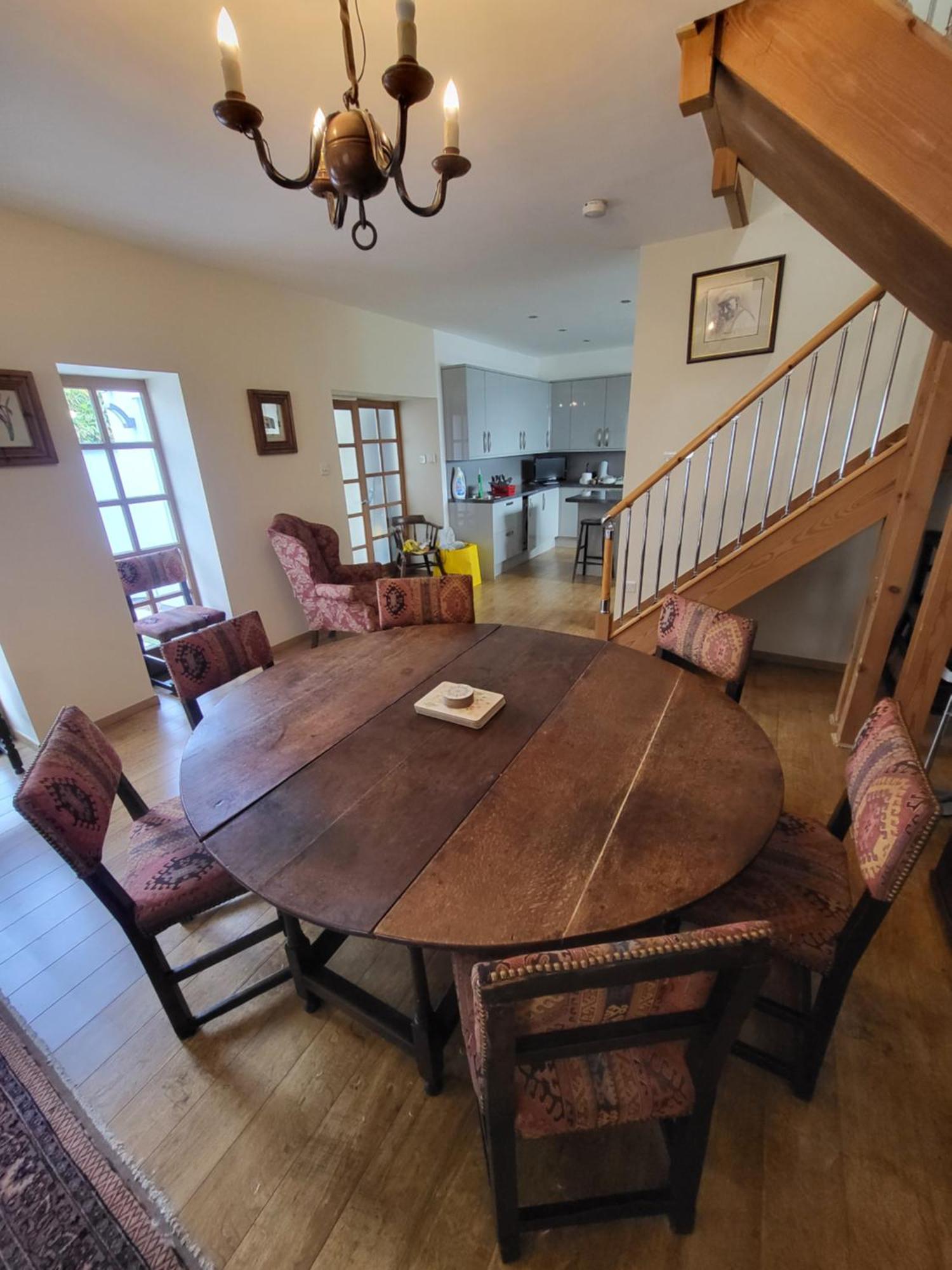 Villa The Coach House Cheltenham Esterno foto