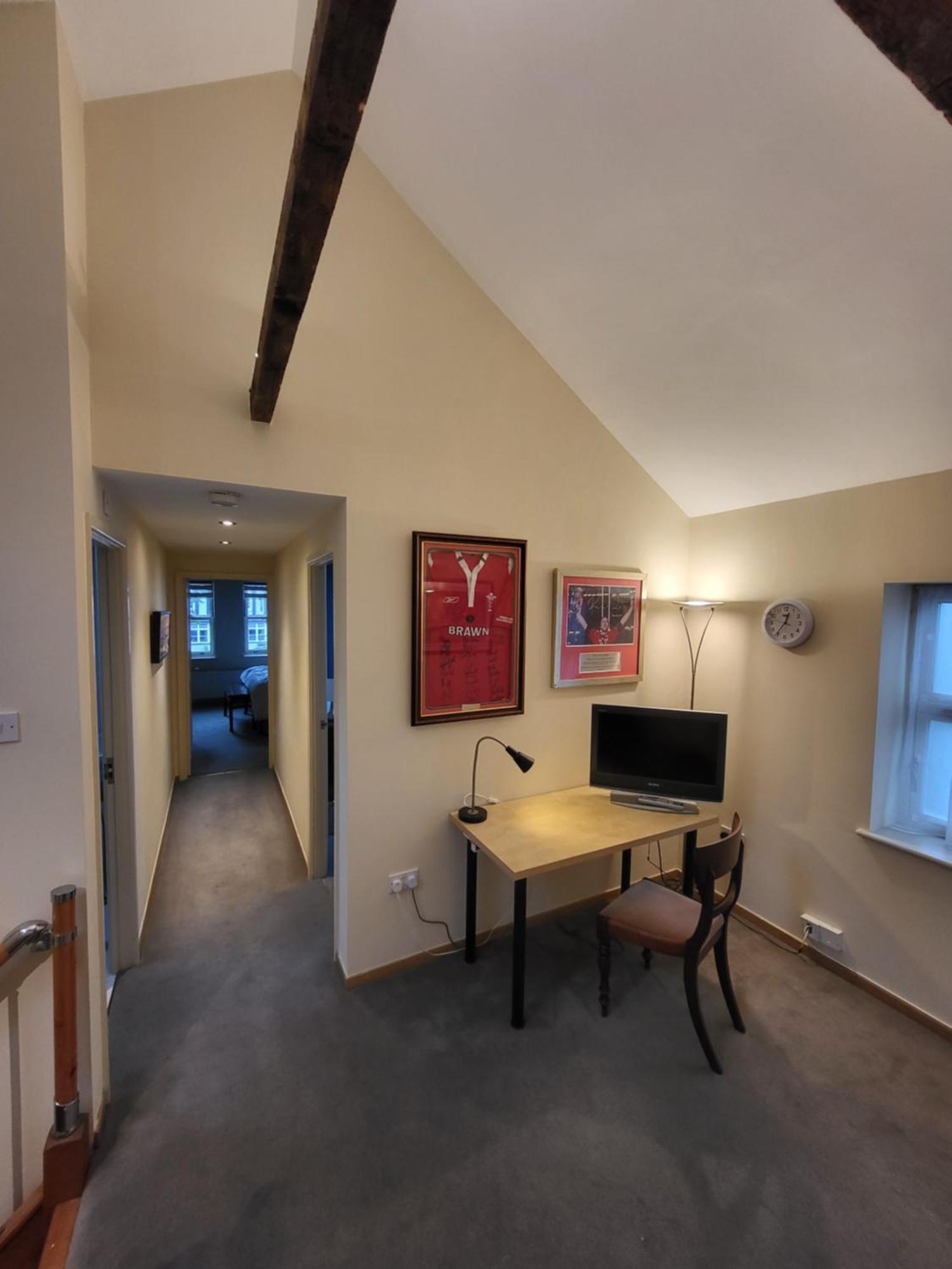 Villa The Coach House Cheltenham Esterno foto