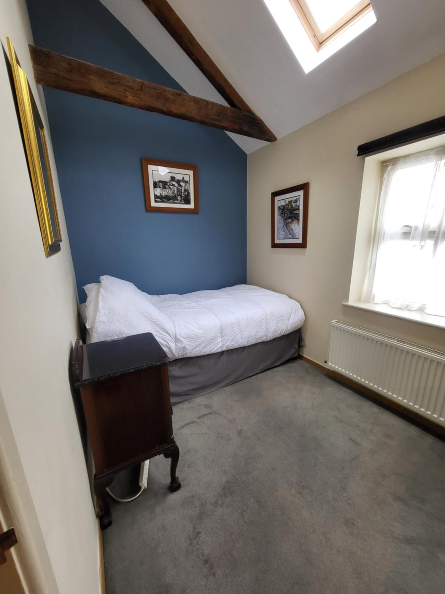Villa The Coach House Cheltenham Esterno foto