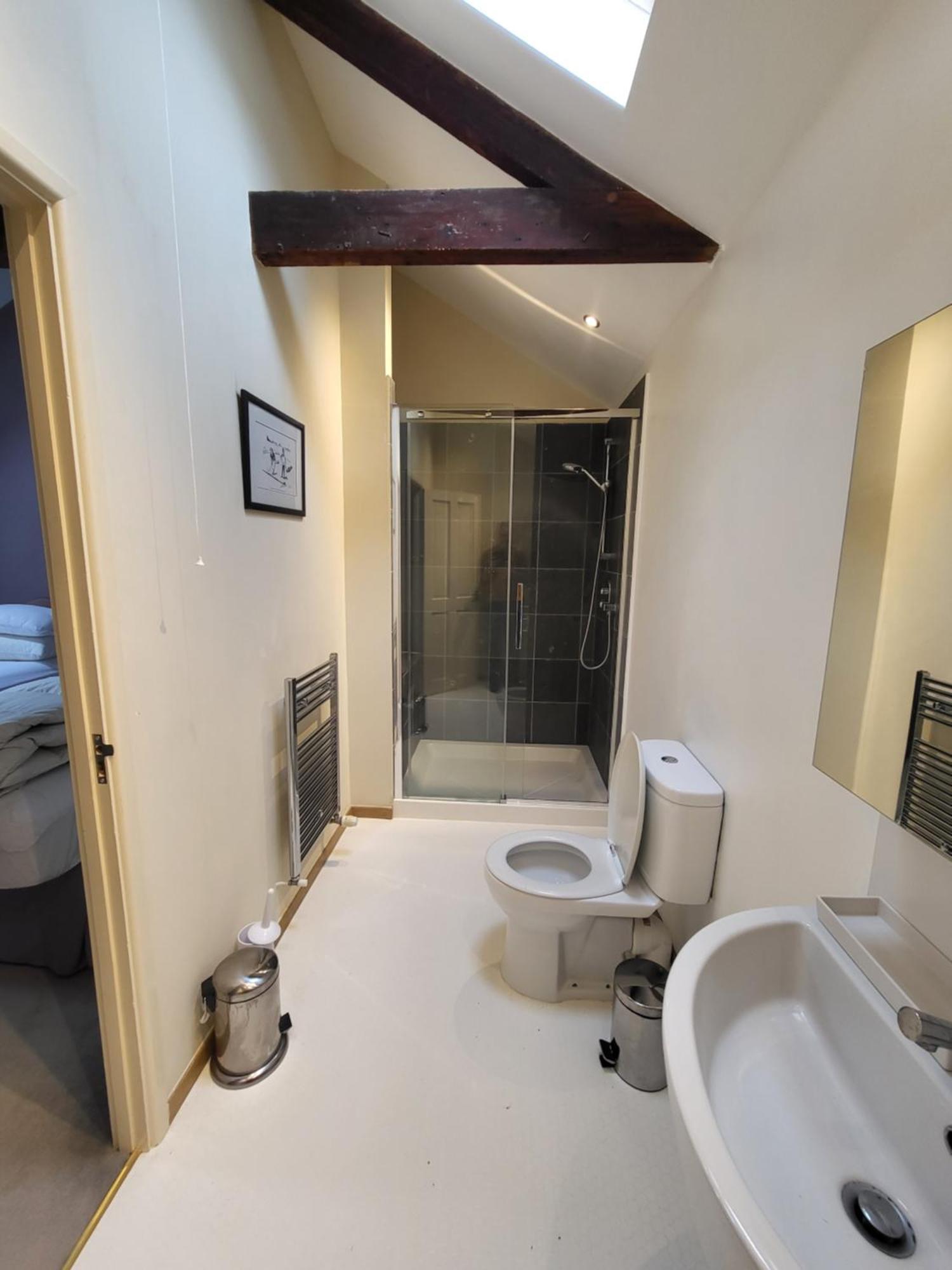 Villa The Coach House Cheltenham Esterno foto
