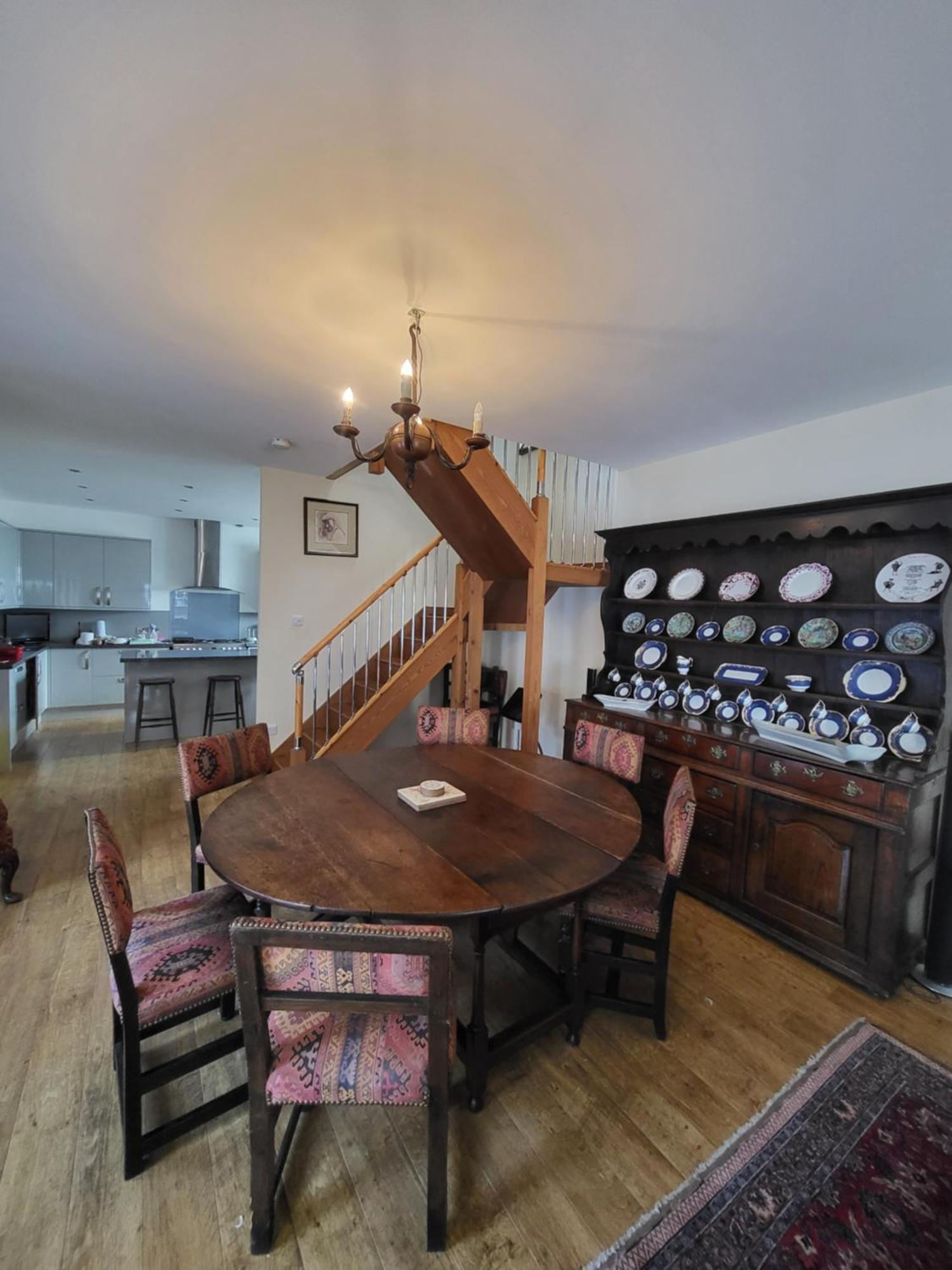 Villa The Coach House Cheltenham Esterno foto